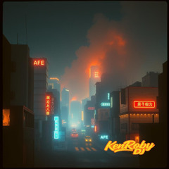 Chasing the Flame (Techno-Synth)
