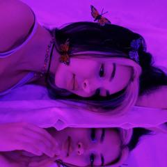 Find Me Somewhere Else (slowed original)