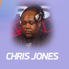 Chris Jones (UKG SET) -Live @ House of Silk - Summer House Party - Sat 2nd August  @ E1 LONDON