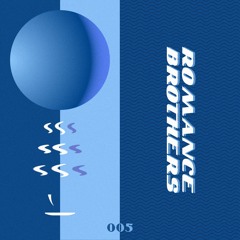 Bella Tazza 005 - Romance Brothers