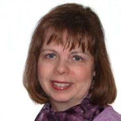 Karen Whiting Finding True Joy - 11:5:25, 7.36 AM