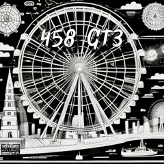 458 GT3 - [Prod. Funinacup] (Official Audio)