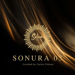 SOLEÁ · SONURA 03