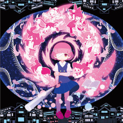 Ghost Light feat. Kasane Teto