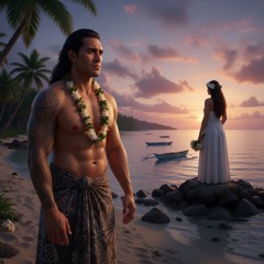 "'Ofa Fai Tokotaha" By DJ Maka Feke