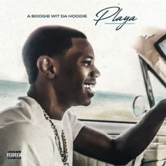 A Boogie Wit Da Hoodie feat. Ella Bands — Playa