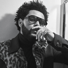 Weeknd Type Beat "Closer"
