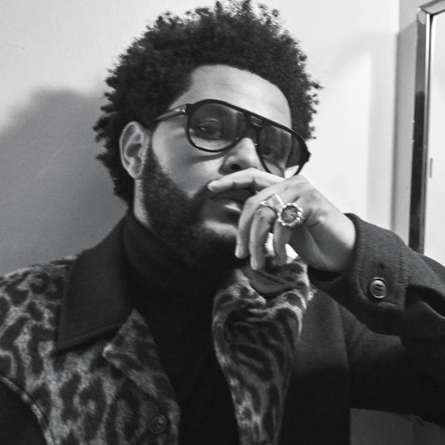 Weeknd Type Beat "Closer"