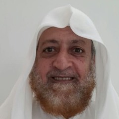 الشيخ إبراهيم الدسوقى (رحمة الله عليه) من جلسة علاج بالقرآن