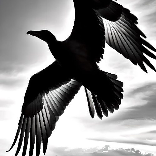 Flight Of The Light (Radio Version)