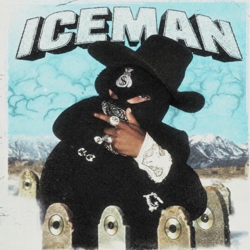 ICEMAN LP1