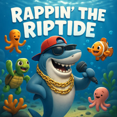 Rappin The Riptide - Rap