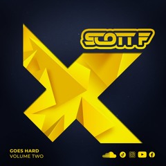 Scott F Goes Hard Vol 2
