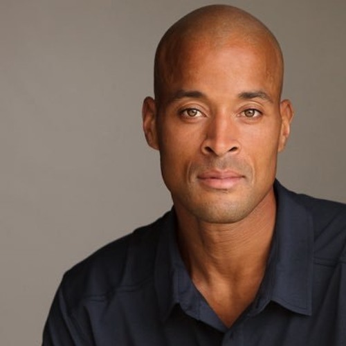 David Goggins - Stop Caring What Other People Think Of You This Is Why Most Fail In Life