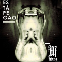 Mussi - Esta Pegao - (original Mix)