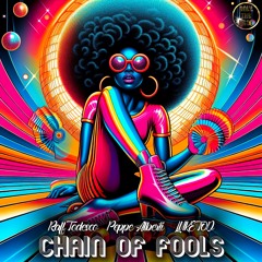 Raff Todesco, Peppe Alberti, LUKE TOD - Chain of Fools (feat. Cheryl Thomas) 🎵DANCE 💿HOUSE 📀2025