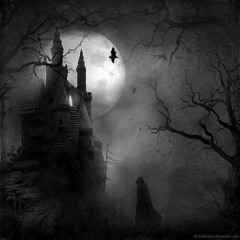 Forest of dark dreams (prod.mixedforeign)