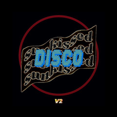 Sun Kissed Disco but longer