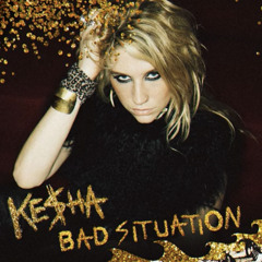 Bad Situation￼