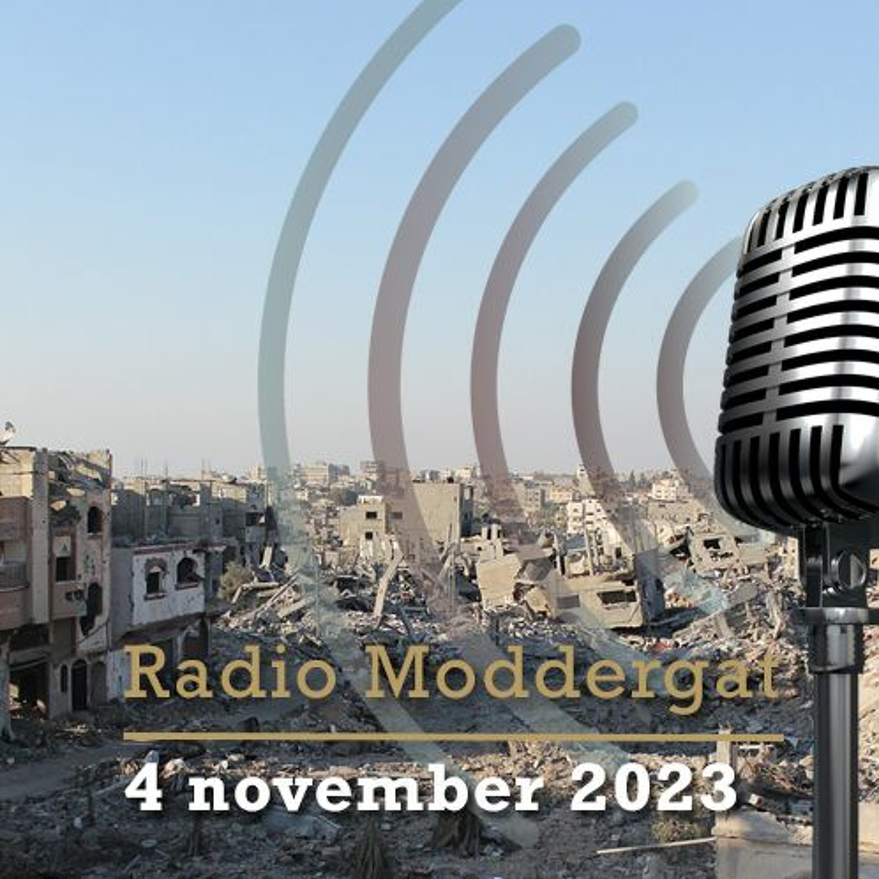 Radio Moddergat-2023-11-04
