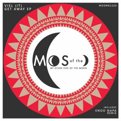 PREMIERE: Viel (IT) - Leavin' It (Original Mix) [ My Other Side of the Moon]