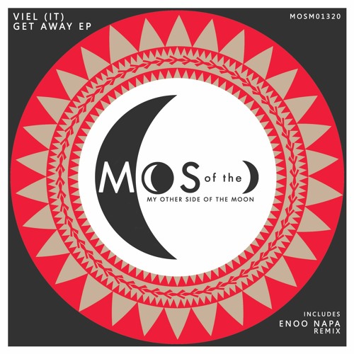 PREMIERE: Viel (IT) - Leavin' It (Original Mix) [ My Other Side of the Moon]