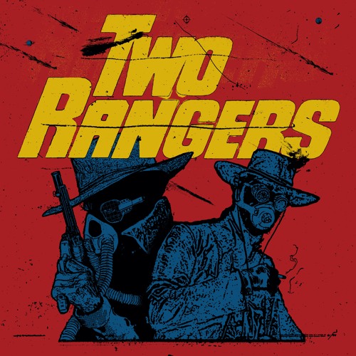 Two Rangers - The Marble  - 06.11.20 (MEDi113)