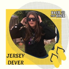 Jersey Dever