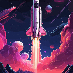 Cekinho - In Rocket 2 Gravity