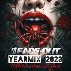 Fade-out presents: YEARMIX 2023