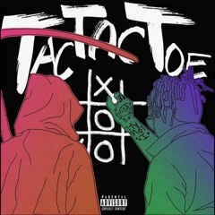 Juice WRLD - Tic Tac Toe (Instrumental) [@prod.by.jv]