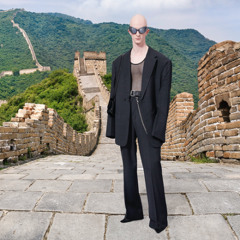 skrillex alarm clock