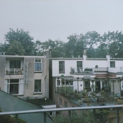 Regen In Ons Huis (original)