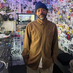 DREAM ON with Lloyd @ The Lot Radio 12-04-2024