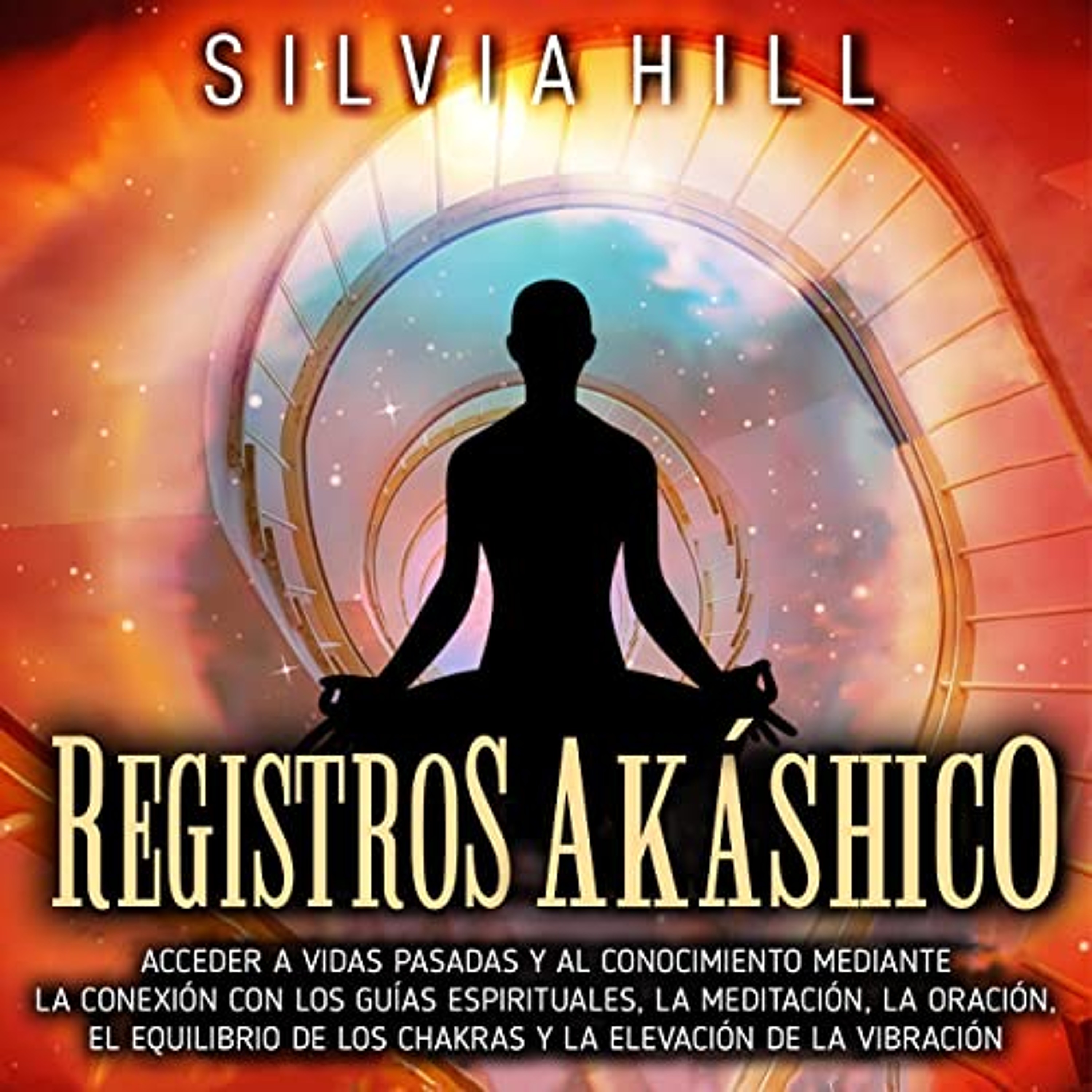 Registros akáshicos [Akashic Records] (Audiolibro) | Prueba Gratis