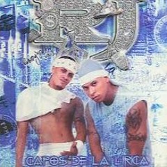 Rubio y Joel - My Flow - Capos De La Lirica 2002