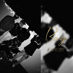 Bag (feat. NOKEYYS) / [prod. by: Tevin Revell]