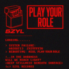 5ZYL - Need To (Electro Mix)