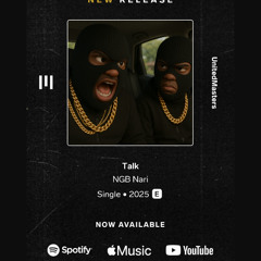talk