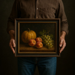 Still Life