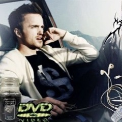 jesse pinkman
