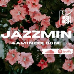 4 AM in Cologne (R&B Mixtape)