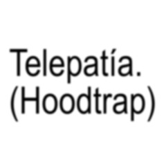 Telepatía (hoodtrap remix) feat. Haftverbot