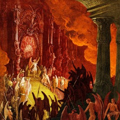 Rampart - Devil to Fall