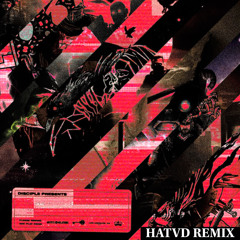 MVRDA Cockney Cartel (Hatvd Remix)