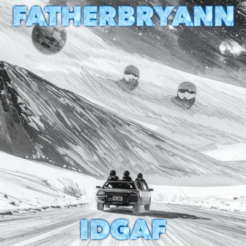 IDGAF (Prod.Sphynx)