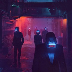 BRIKZ - CYBER WAR (Exclusive)