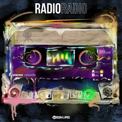 RadioRadio - Jiggy [Moon Landing Premiere]
