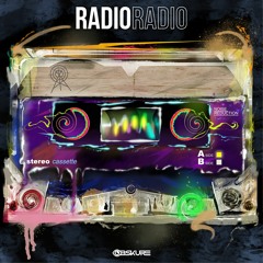 RadioRadio - Ready [The Festival Finesser Premiere]