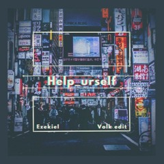 Ezekiel - help_urself (Volk edit)